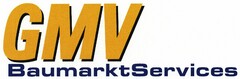 GMV BaumarktServices