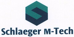 Schlaeger M-Tech