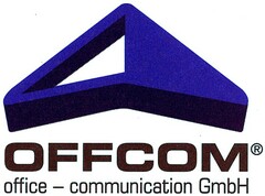 OFFCOM office - communication GmbH