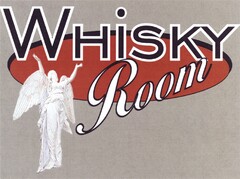 WHiSKY Room