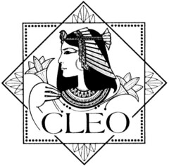 CLEO