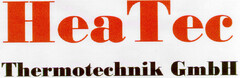 Hea Tec Thermotechnik GmbH