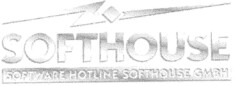 SOFTHOUSE SOFTWARE HOTLINE SOFTHOUSE GMBH