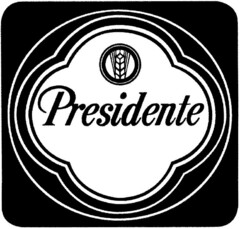 Presidente