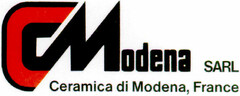 CModena SARL