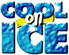 COOL on ICE