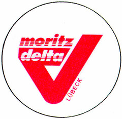 moritz delta LÜBECK