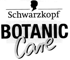 Schwarzkopf BOTANIC Care