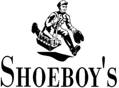 SHOEBOY'S