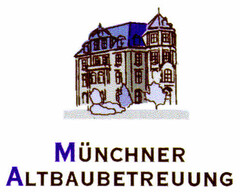 MÜNCHNER ALTBAUBETREUUNG