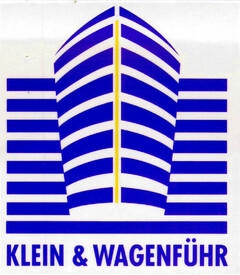 KLEIN & WAGENFÜHR