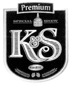 K&S Premium SPECIAL BREW