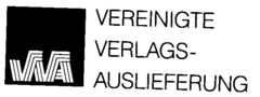 VVA VEREINIGTE VERLAGS-AUSLIEFERUNG