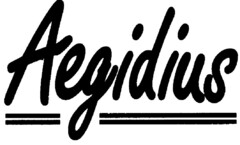 Aegidius