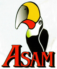 ASAM