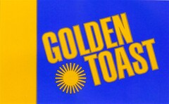 GOLDEN TOAST