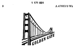 GOLDEN GATE