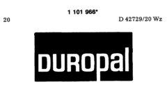 DUROpal