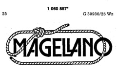 MAGELLANO