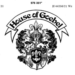 House of Goebel