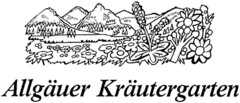 Allgäuer Kräutergarten