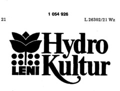 Hydro Kultur LENI