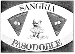 SANGRIA PASODOBLE