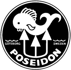 POSEIDON