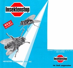 Insektenstop