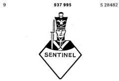 SENTINEL