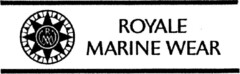 ROYALE MARINE WEAR