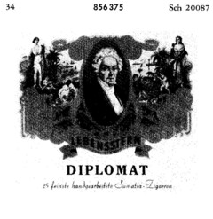 LEBENSSTERN DIPLOMAT