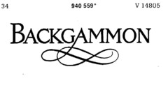 BACKGAMMON