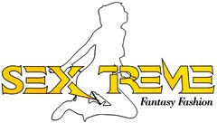 SEX TREME