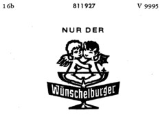 NUR DER Wünschelburger