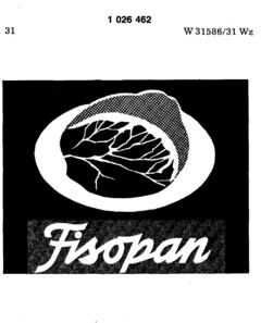 Fisopan