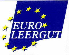 EURO LEERGUT