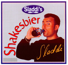 Sladdi's Shakesbier