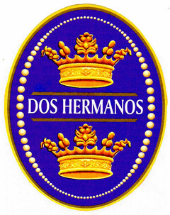 DOS HERMANOS