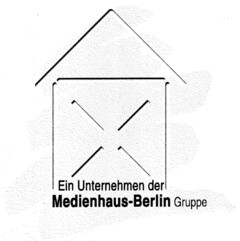 Ein Unternehmen der Medienhaus-Berlin Gruppe