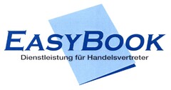 EasyBook Dienstleistung für Handelsvertreter