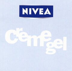 NIVEA creme gel