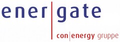 ener|gate con|energy gruppe