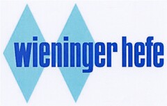 wieninger hefe