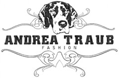 ANDREA TRAUB FASHION