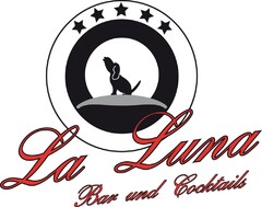 La Luna Bar und Cocktails