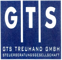 GTS TREUHAND GMBH