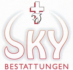 SKY BESTATTUNGEN