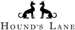 HOUND´S LANE