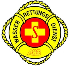 ASB WASSERRETTUNGSDIENST